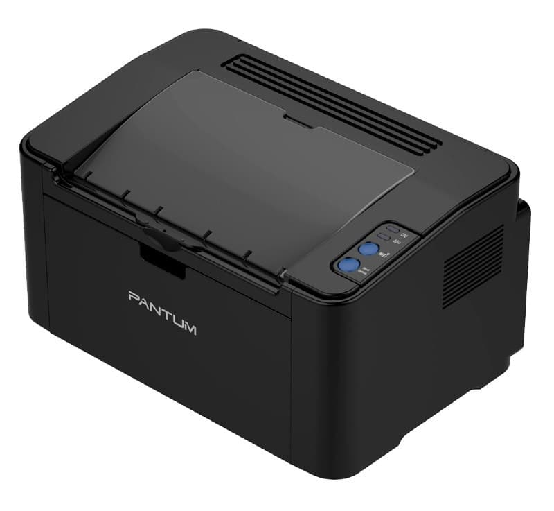 Pantum P2500W drukarka laserowa czarno-biała 22 str/min