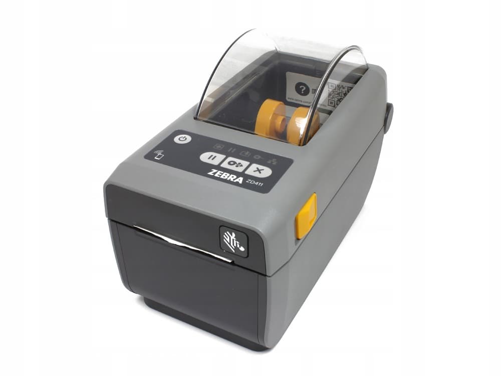 Drukarka termiczna Zebra ZD411 Direct Thermal