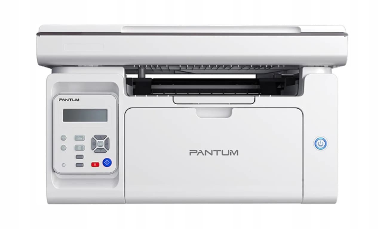 Drukarka wielofunkcyjna laserowa mono M6509NW A4 Wi-Fi