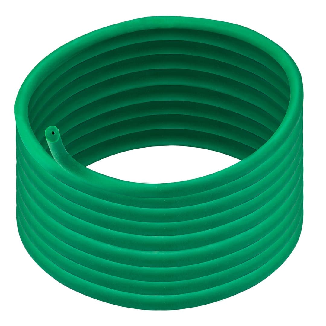 Drut ogrodowy PVC 5 mm długość 4 m