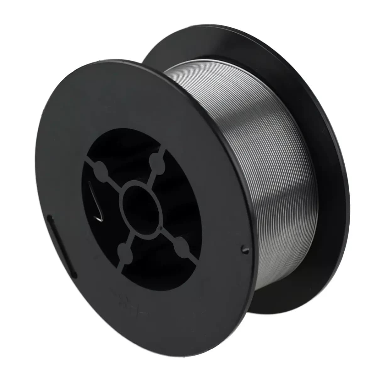 Drut spawalniczy samoosłonowy 0,8 mm 5 kg szpula plastikowa E71T-GS