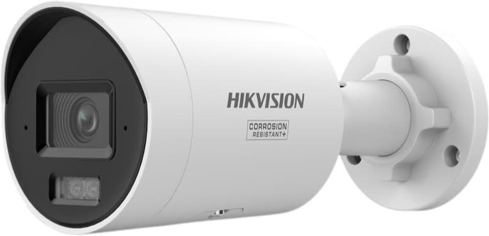 Hikvision Pro Series ColorVu DS-2CD2047G3-LIY(2.8MM) kamera IP 4MP