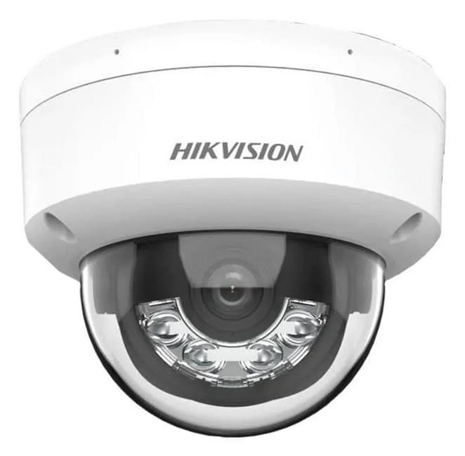 Kamera przemysłowa Hikvision Pro Series 6 MP 3200 x 1800 px