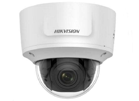 Kamera sieciowa Hikvision 4 MP z obiektywem zmiennoogniskowym