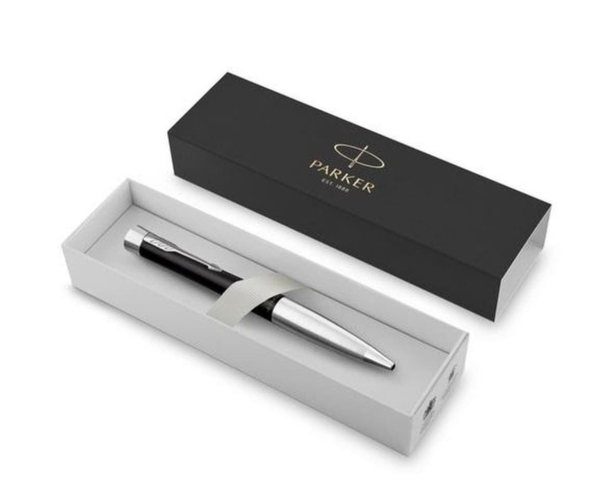 Długopis Parker Urban Muted Czarny