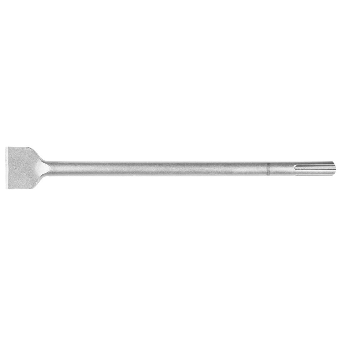 Dłuto SDS Max 50 x 400 mm kąt 25 stopni