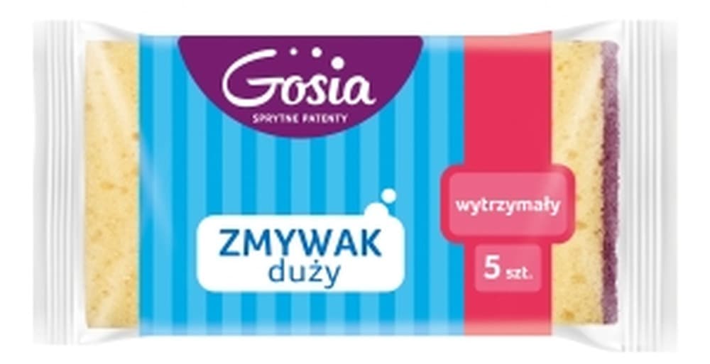 Gosia Zmywarka kuchenna A5