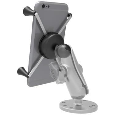 RAM MOUNT Uchwyt X-Grip Uniwersalny Duży