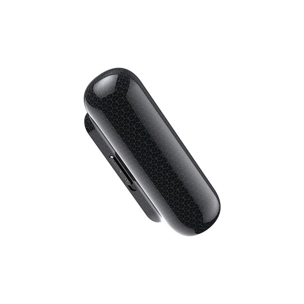 Dyktafon GoSpy VOS Q77 2w1 z detekcją głosu 8GB Czarny