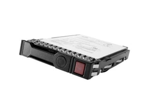 Dysk twardy HPE 600 GB SAS 12G 15K SFF SC