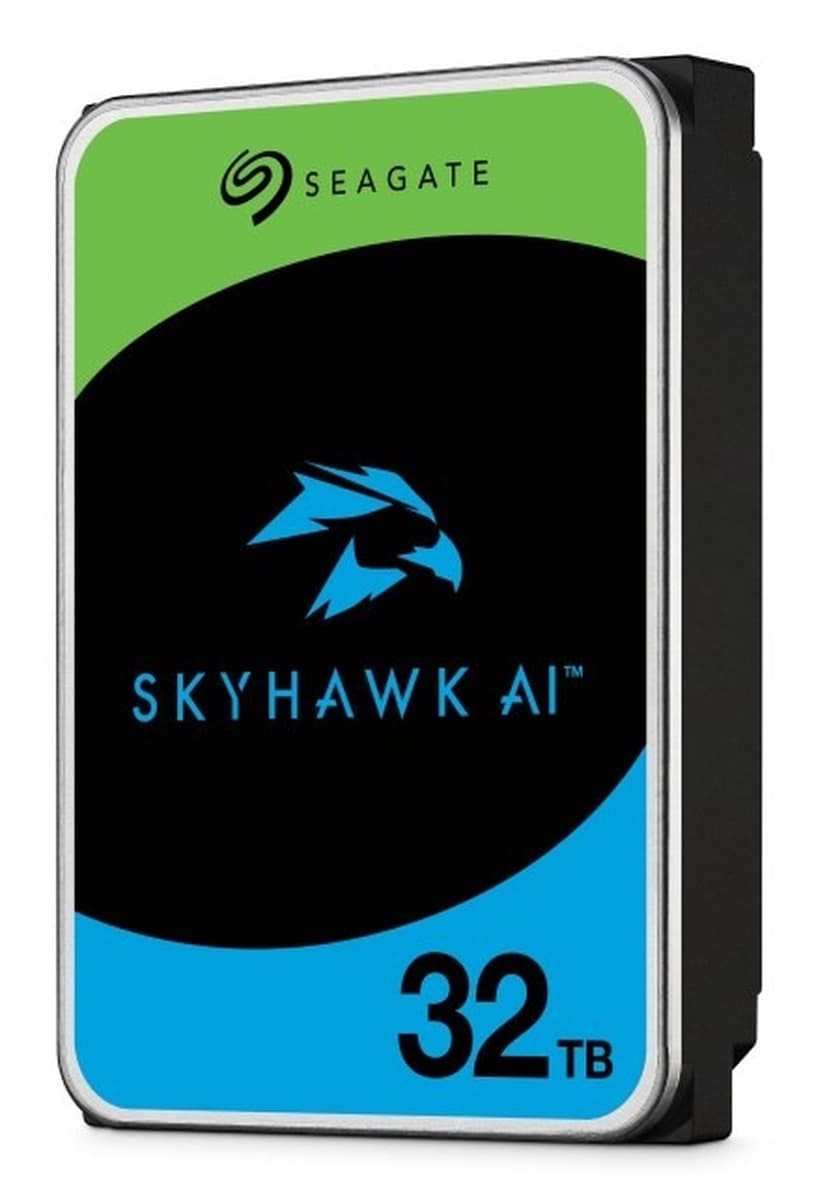 Dysk Seagate SkyHawk AI 32TB ST32000VE000