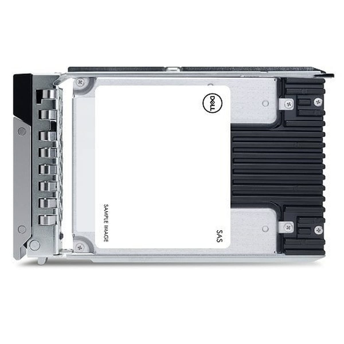 Dysk SSD DELL 1,92 TB 2.5" SAS