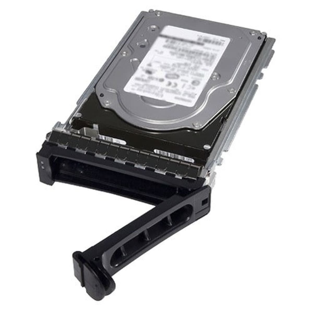 Dysk SSD DELL 960 GB 2.5" SATA 6 Gbit/s