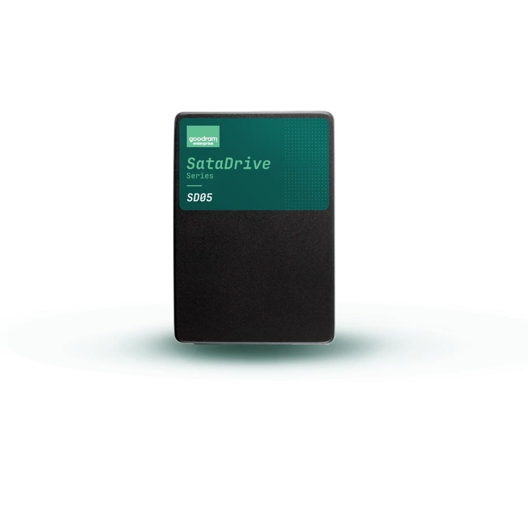 Dysk SSD Goodram SD05M 960 GB SATA 2.5 cala