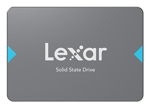 Dysk SSD Lexar NQ100 2000 GB 2,5 cala SATA III 550 MB/s