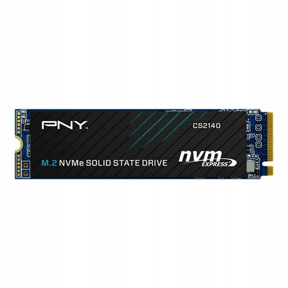 PNY CS2241 512 GB Dysk SSD M.2 NVMe