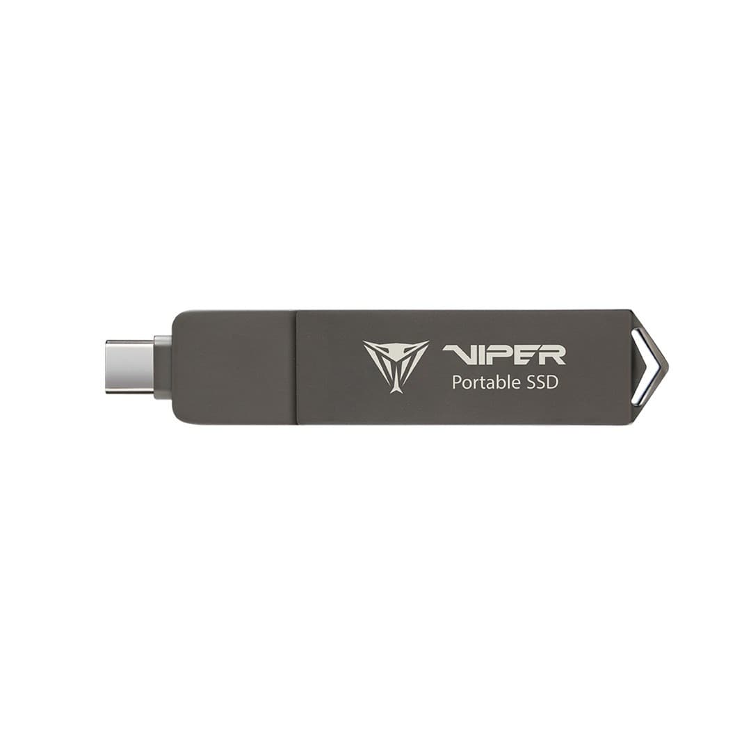 Dysk SSD Patriot PVP30 512GB USB 3.2 Gen2 1000MB/s
