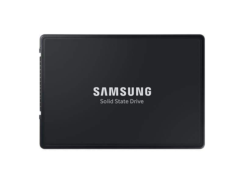 Dysk SSD Samsung PM9A3 3,84 TB 2,5 cala PCIe 4.0 NVMe TLC
