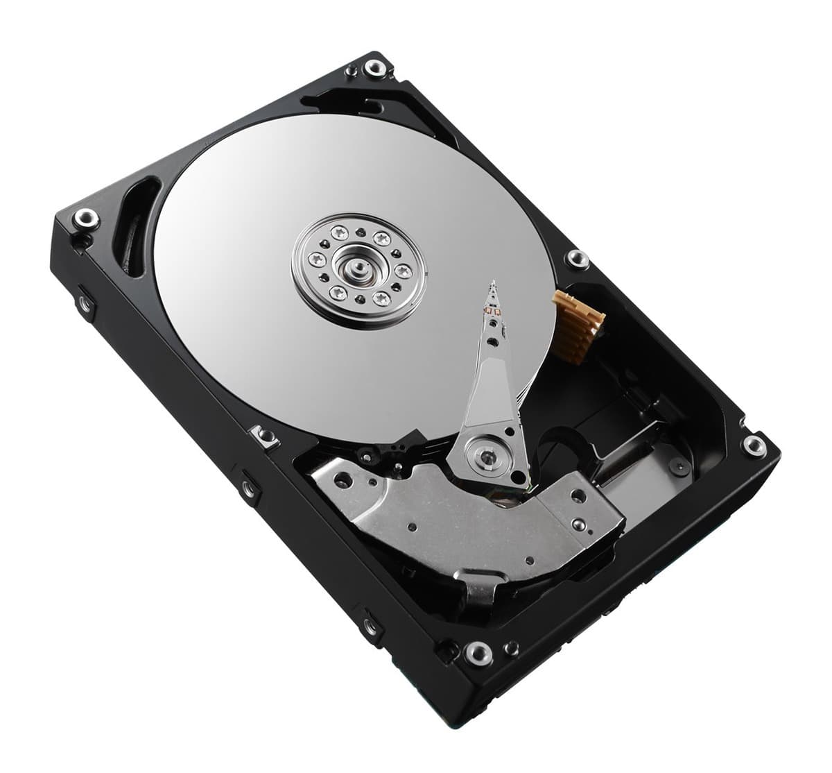 Dysk Twardy DELL 8TB SAS 12Gbps 7.2K 512e 3.5" Hot-Plug