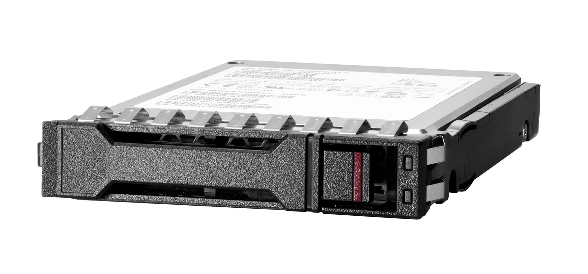 Dysk twardy HPE 1,2 TB 10000 RPM 2.5 cala SAS