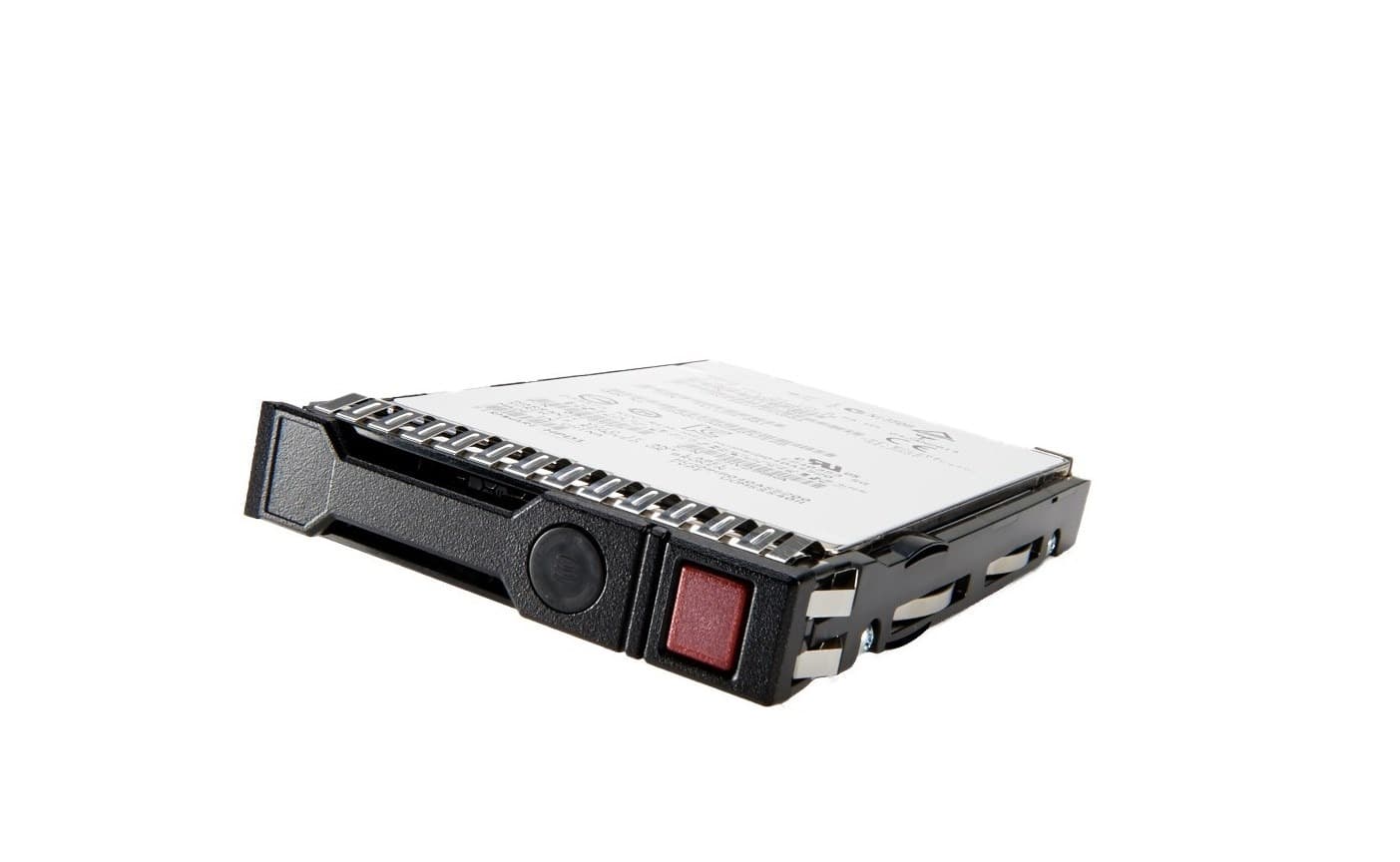 Dysk twardy HPE 8TB SAS 12G 7.2K LFF SC HDD