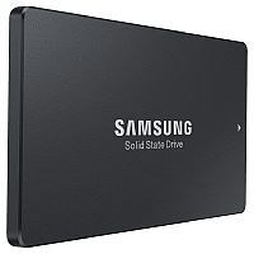 Dysk twardy SSD Samsung Enterprise PM893 960GB 2,5 cala SATA III