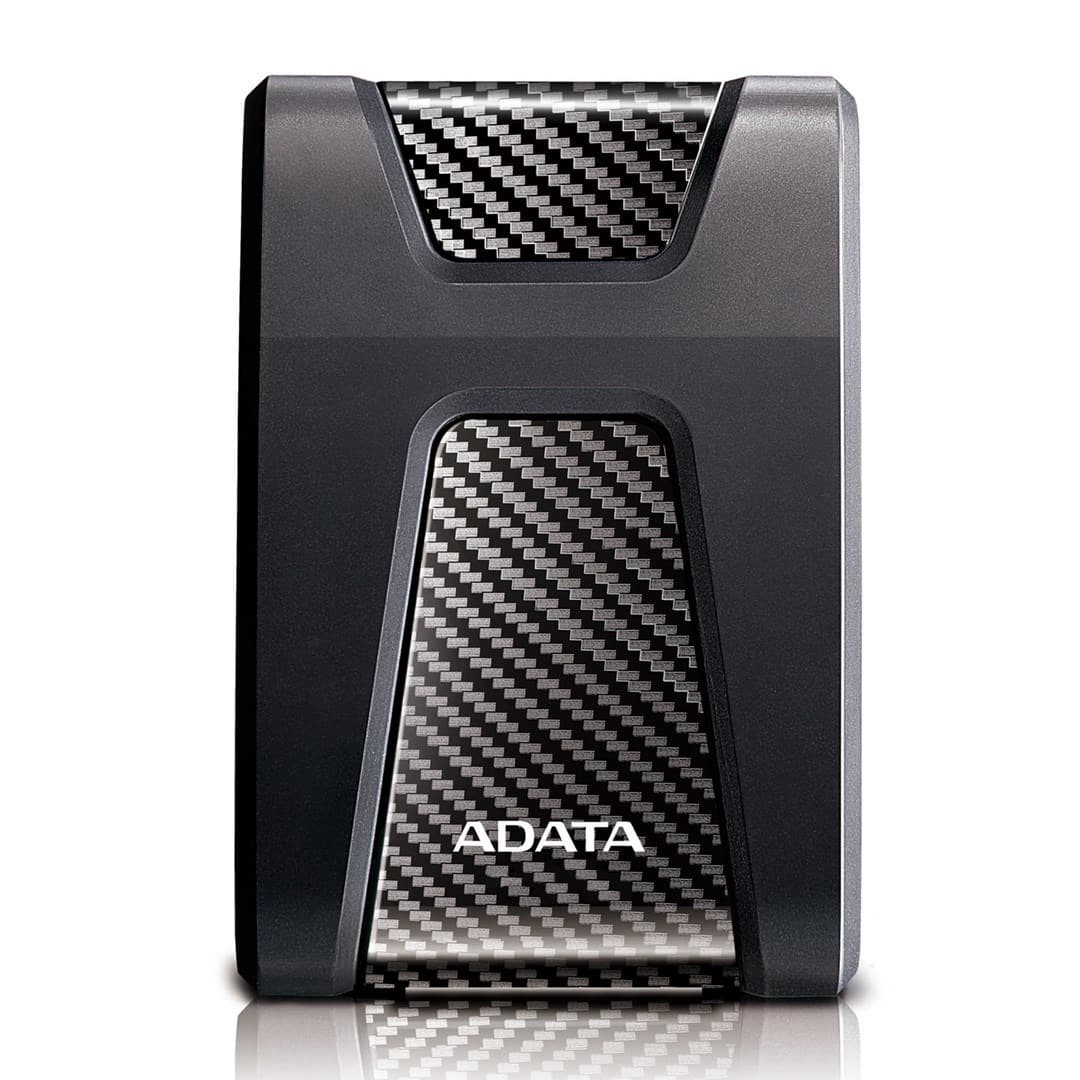 ADATA HD650 2 TB 2.5 cala USB 3.2 czarny