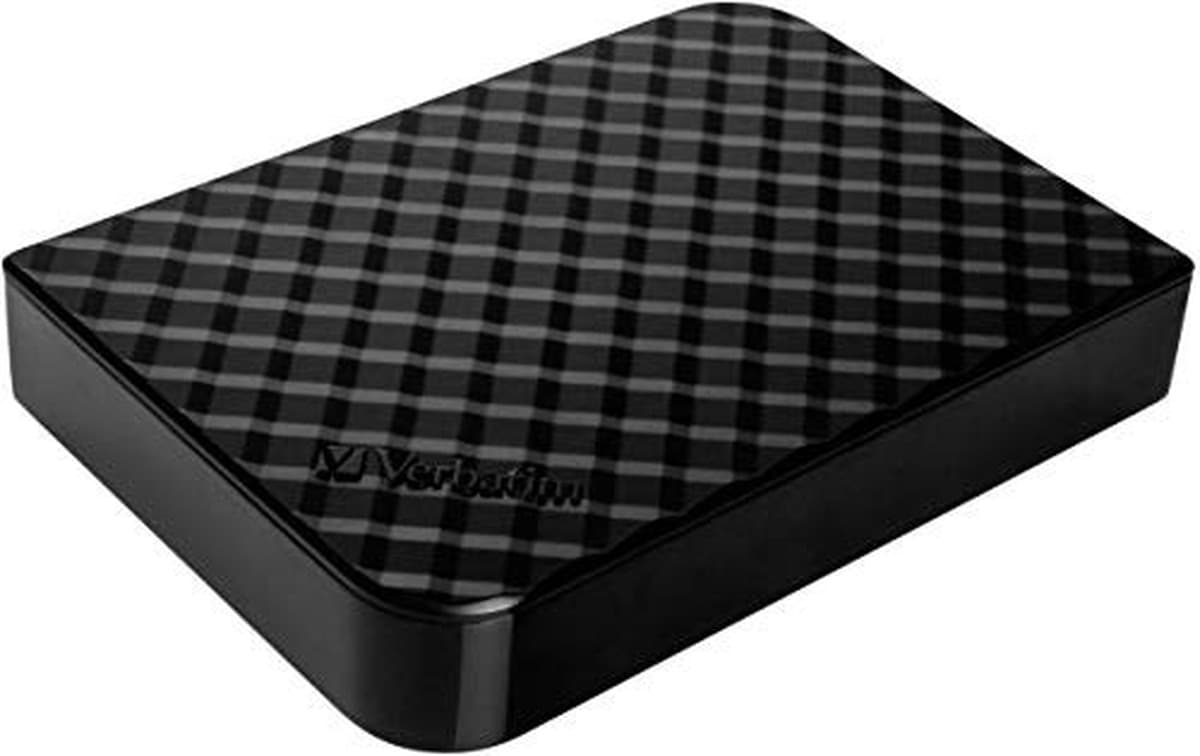 Dysk zewnętrzny STORE N SAVE 2TB USB 3.0 8.89cm