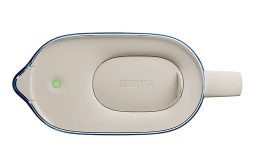 Brita Dzbanek filtrujący Style Essential biały z 4 wkładami Maxtra Pro Pure Performance