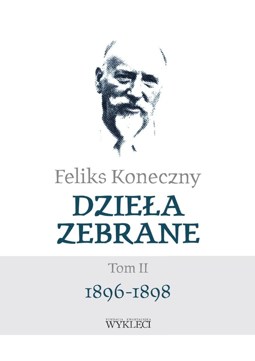Dzieła zebrane Tom V 1903-1905