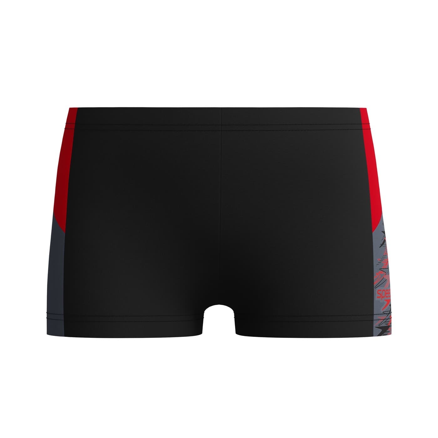 Dziecięce Bokserki kąpielowe Speedo DIVE AQUASHORT