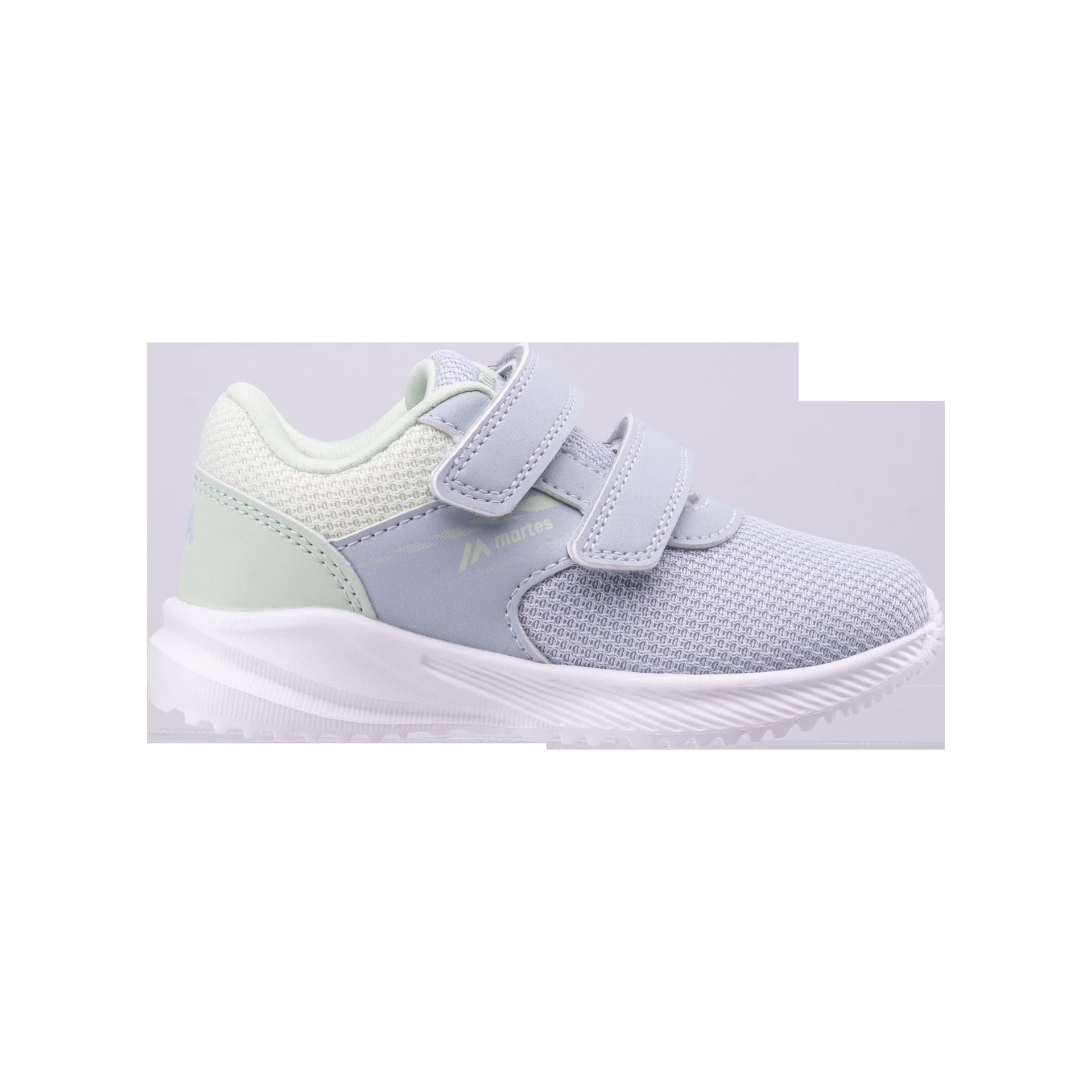 Dziecięce Buty niskie Martes Kores Kdg jasnofioletowe/miętowe