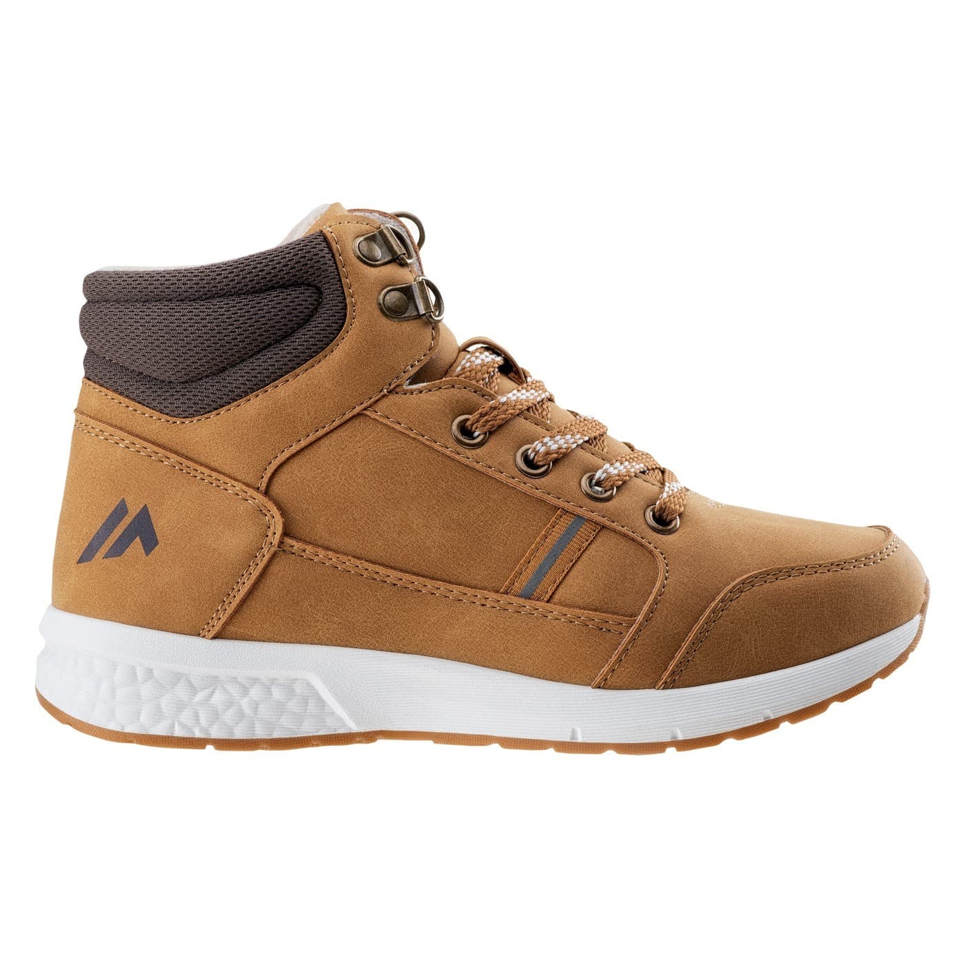 Dziecięce Buty Wysokie MELVILE MID TEEN CAMEL Rozmiar 37