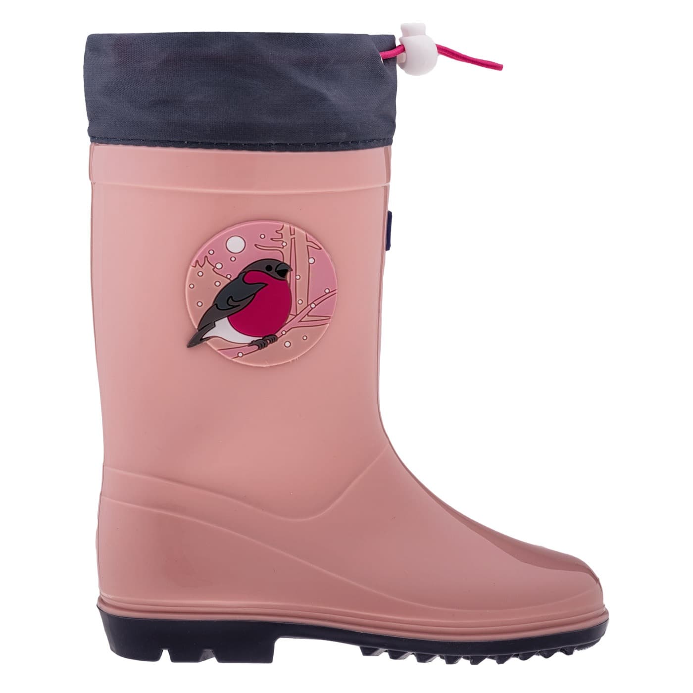Kalosze dziecięce Kai Wellies Jr na deszczowe dni