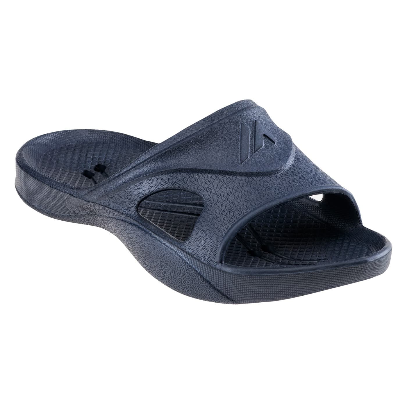 Dziecięce Klapki AMBONY JR Navy Rozmiar 34