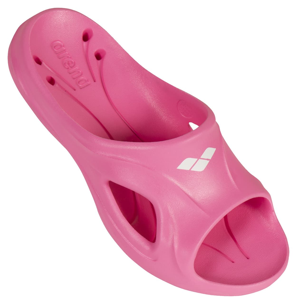 Klapki dziecięce Hydrosoft II JR Hook sportowe