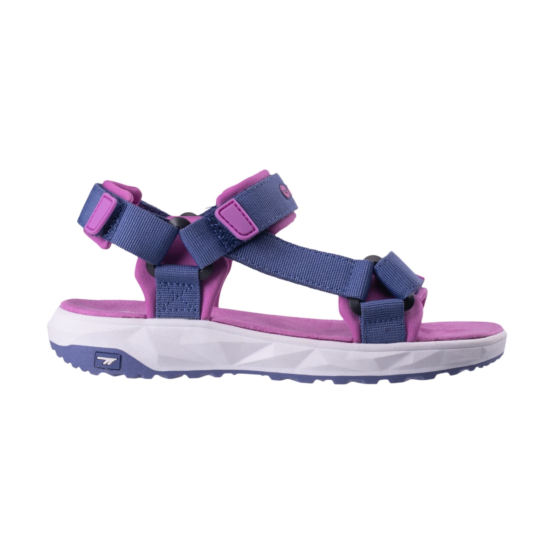 Dziecięce Sandały TOREC JRG PURPLE/PINK Rozmiar 29