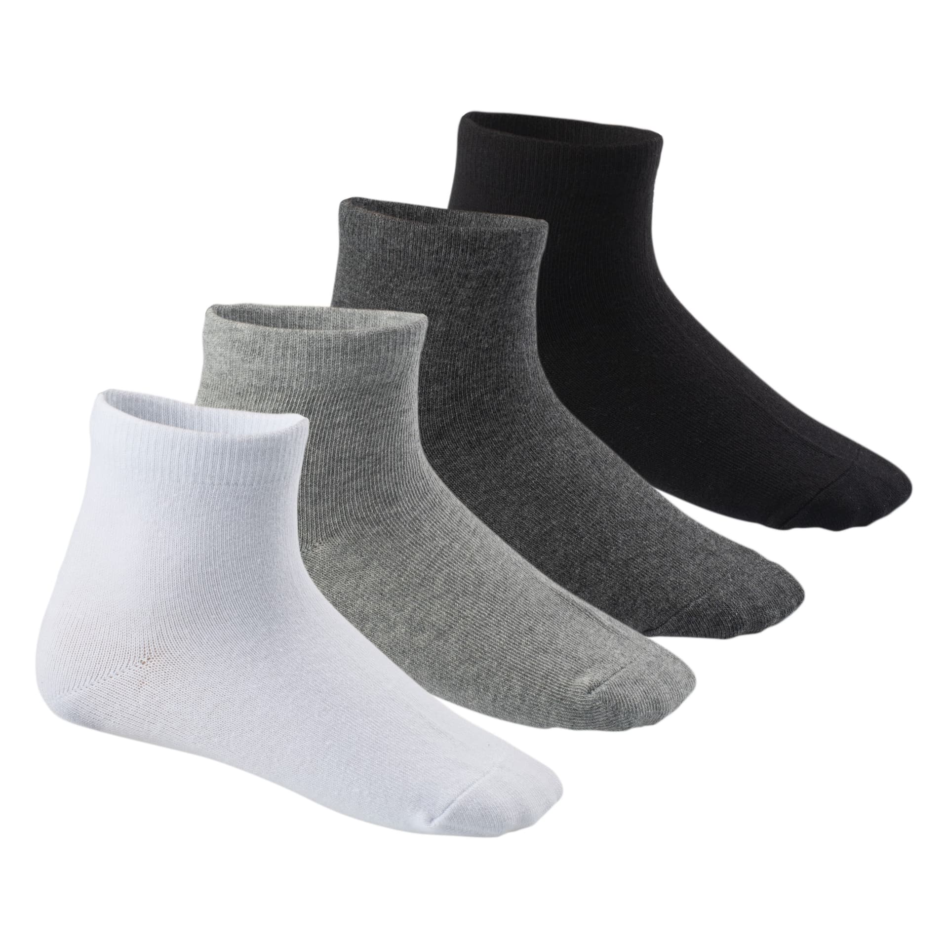 Dziecięce Skarpety za Kostkę Mortin Mid 5 Pack JRB
