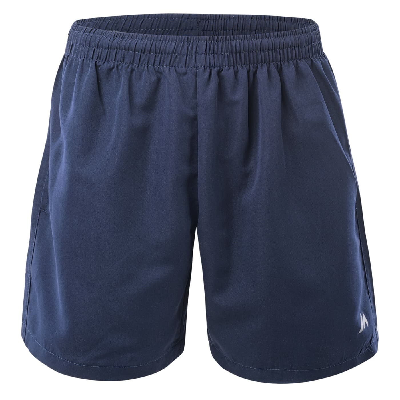 Dziecięce spodenki Martes Essentials Menali Jr płowe
