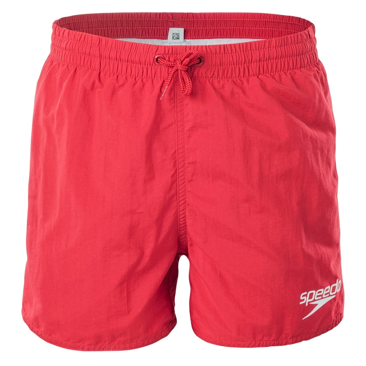 Dziecięce szorty Speedo Essential 13 Wsht Jm czerwone