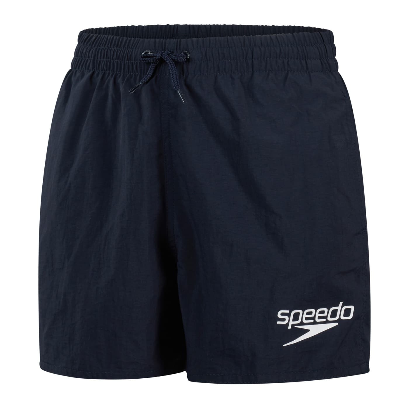 Szorty dziecięce Speedo Essential 13" WSHT JM granatowe