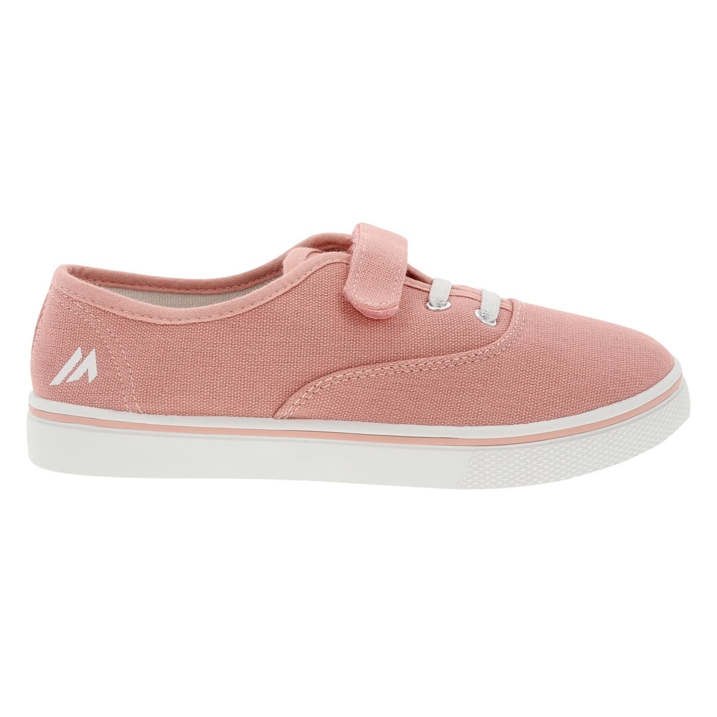 Dziecięce Trampki MALVAS JR POWDER PINK