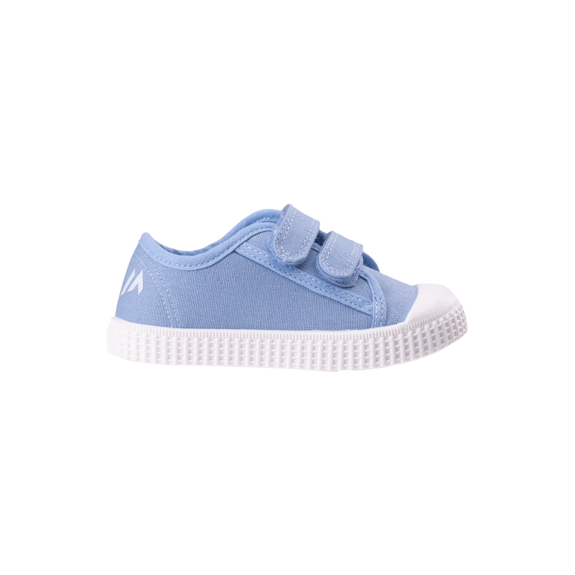 Dziecięce Trampki TUNDI KDG BLUE/WHITE