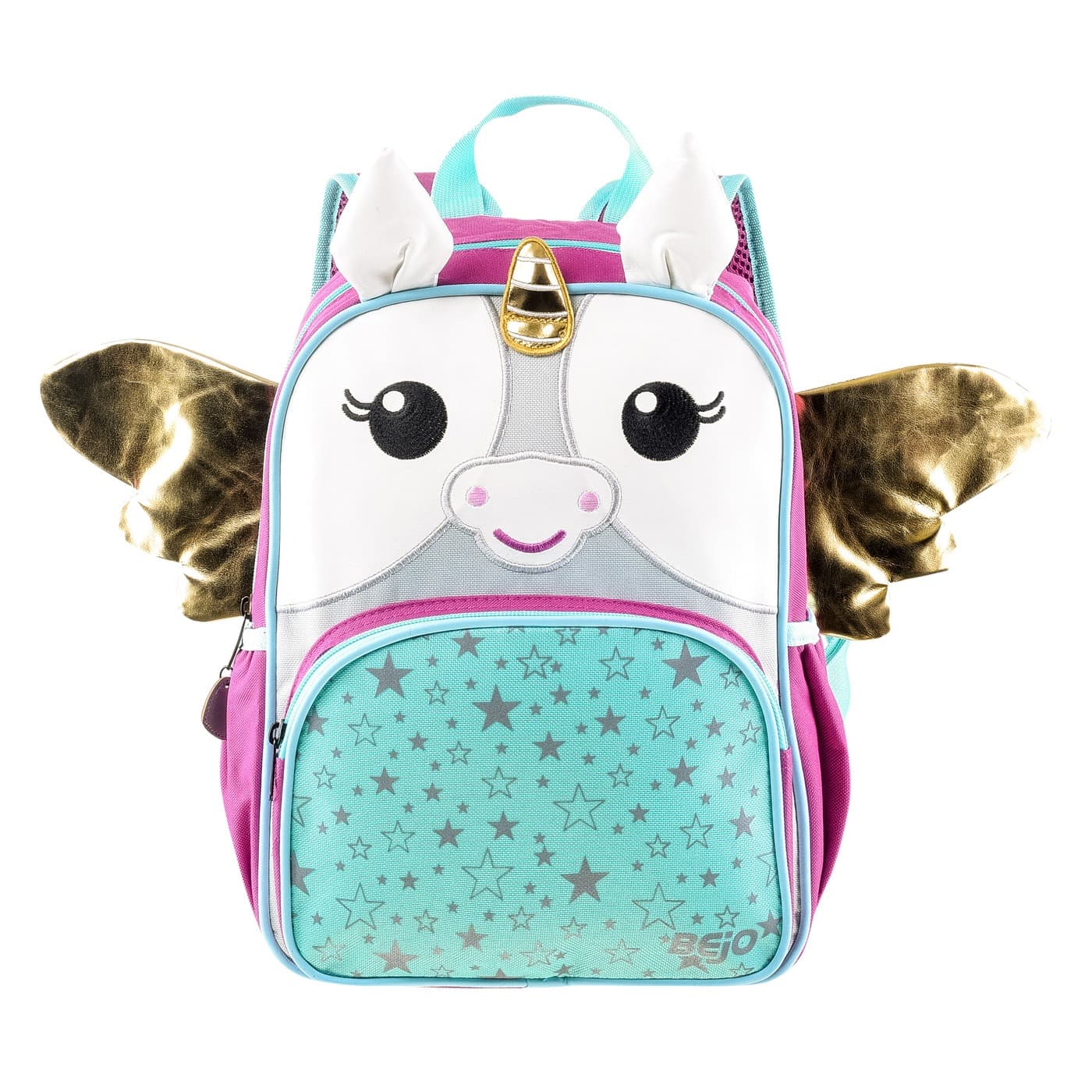 Dziecięcy Plecak PUFFY UNICORN 8L
