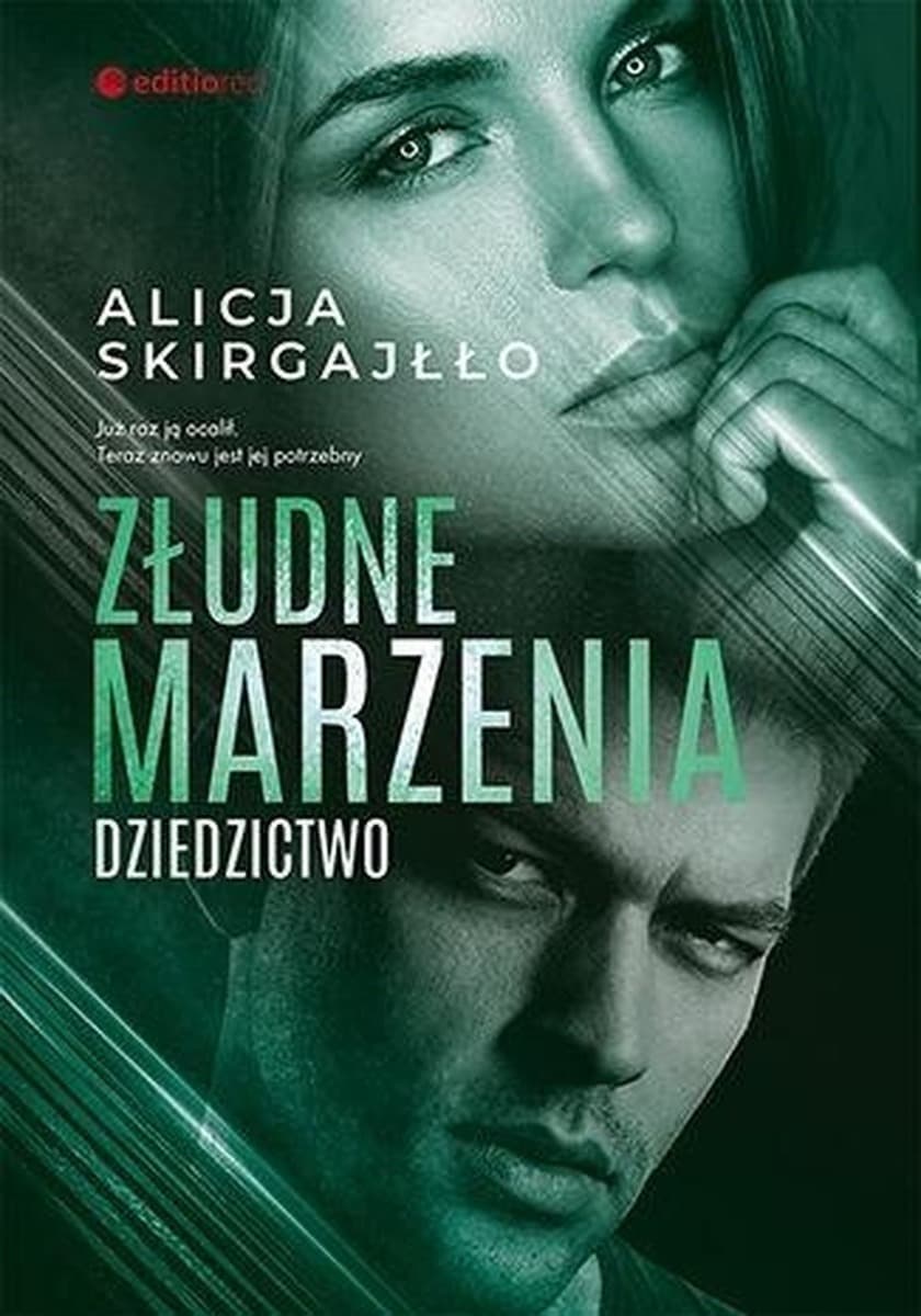 Dziedzictwo – Alicja Skirgajłło