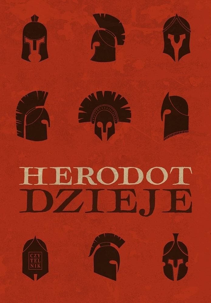 Dzieje – Herodot
