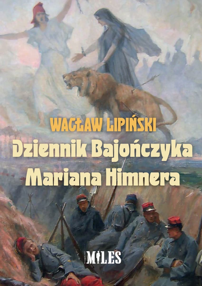 Dziennik Bajończyka Mariana Himnera