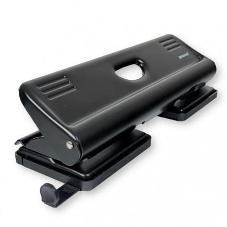 Dziurkacz metalowy PN-10 do 25 kartek