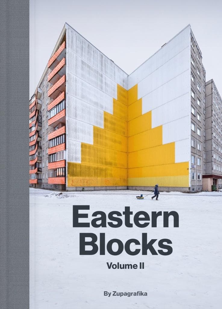 Zupagrafika - Eastern Blocks vol.II