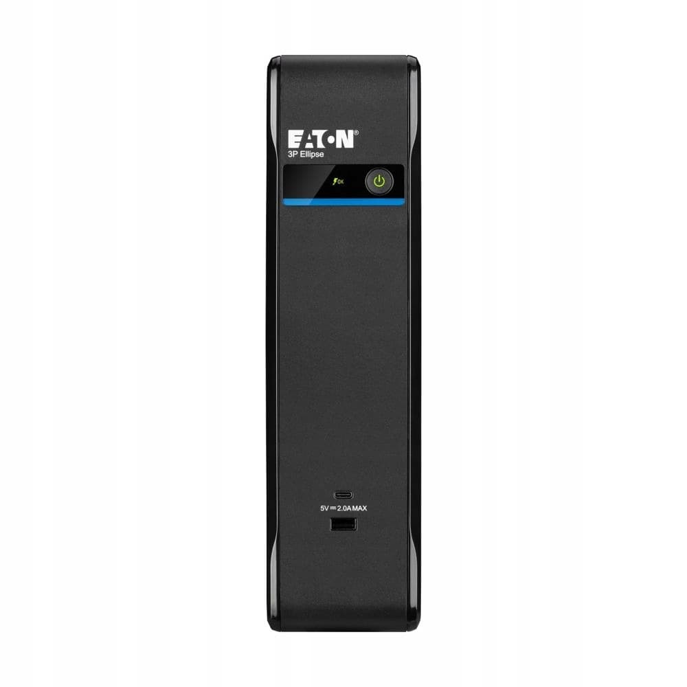 Eaton 3P Ellipse 1300 USB FR Zasilacz UPS 3P1300UF